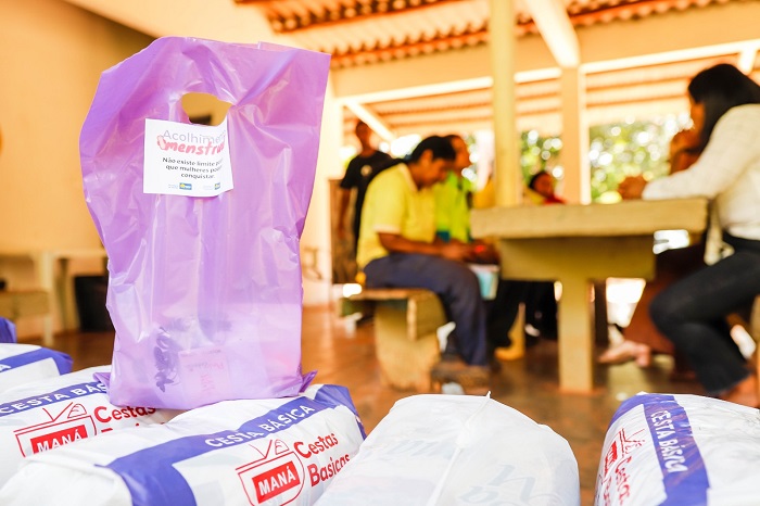 Ação Mulher Cidadã oferece atendimentos e serviços gratuitos em Ceilândia